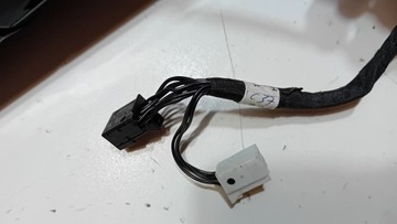 MERCEDES W246 B-CLASS 11-18 ЗЕРКАЛО ЛЕВОЕ 14 PIN