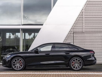 Audi A6 C9 2025 AUDI A6 e-Hybrid quattro Sedan 2.0 (367 KM) 2025, zdjęcie 1