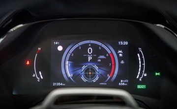 Lexus RX V 2024 Lexus RX 350h F Sport Design Technology 2.5 Hybryda 243KM, zdjęcie 6