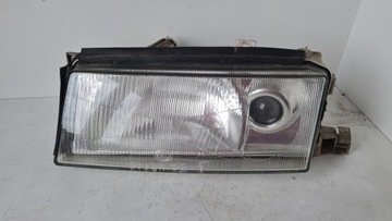 Reflektor Lewy Skoda Octavia I 1 004-246077 Hella EUROPA