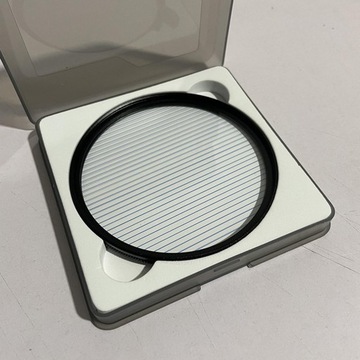 Фильтр синих полос, фильтр бликов объектива