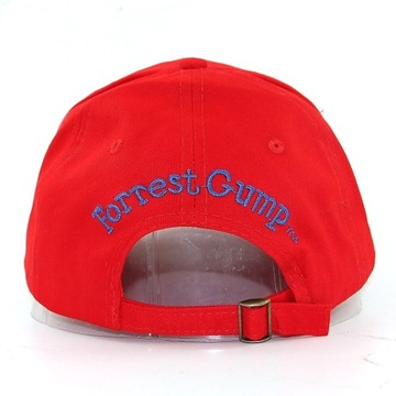 ШЛЯПА FORREST GUMP BUBBA GUMP SHRIMP COMPANY