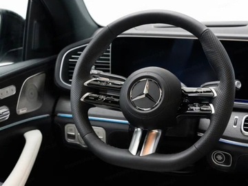 Mercedes GLE V167 SUV Facelifting 2.0 300d 269KM 2025 MERCEDES-BENZ GLE 300 d 4-Matic AMG Line 2.0 (269KM) 2025, zdjęcie 8