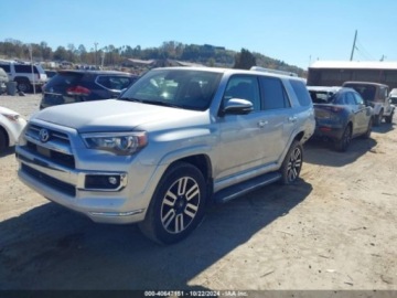 Toyota 2023 Toyota 4-Runner Limited, 2023r., 4x4, 4.0L 4.0 Benzyna 270KM, zdjęcie 1