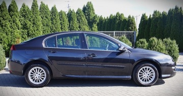 Renault Laguna III Hatchback Phase II 1.5 dCi eco2 110KM 2012 Renault Laguna (Nr.065) 1.5 dCi Navi Klima Parktronik Tempomat Gwarancja, zdjęcie 6