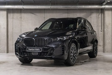 BMW X5 G05 SUV Facelifting 3.0 30d 298KM 2025 BMW X5 xDrive30d Dostępny od ręki!, zdjęcie 2