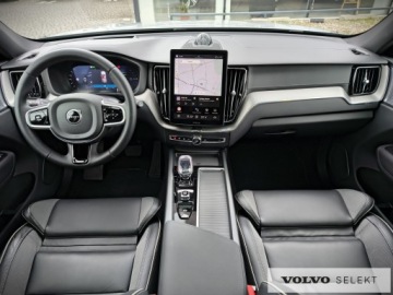 Volvo XC60 II Crossover Plug-In Facelifting 2.0 T8 455KM 2025 Volvo XC 60 XC60 T8 Polestar Engineered 455 KM, Bo, zdjęcie 13