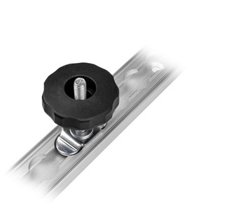 КРЕПЛЕНИЕ РУЧКИ ВОЗДУХОПРОВОДА ЗАКРЫВАЮЩИЙ ВИНТ M8x40