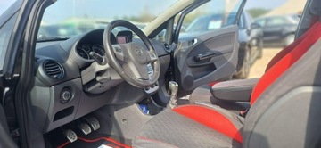 Opel Corsa D Hatchback 1.6 Turbo ECOTEC GSi 150KM 2007 Opel Corsa GSI 1.6 150 koni, zdjęcie 8