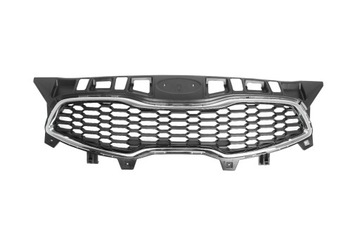 KIA CEED 2012 PRZED LIFT GRILL ATRAPA CHŁODNICY