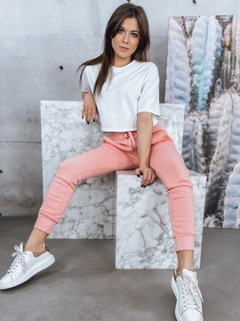 Размер ЖЕНСКИХ СПОРТИВНЫХ БРЮК л