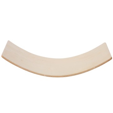 Deska do balansowania dla dzieci 108x45cm