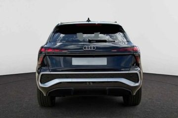 Audi Q3 II SUV 1.5 35 TFSI 150KM 2025 Audi Q3 35 TFSI S tronic Polski salon Duzy rabat Dowolna konfiguracja, zdjęcie 5