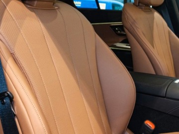 Mercedes Klasa E W214 Sedan 2.0 220d 197KM 2025 E Klasa 220 d 4-Matic AMG 2.0 (197KM) 2025, zdjęcie 10