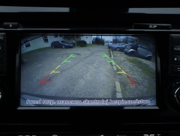 Nissan Qashqai II Crossover Facelifting 1.2 DiG-T 115KM 2018 Nissan Qashqai 1.2 DIG-T, Automat, Navi, Klima, zdjęcie 12