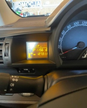 Toyota iQ 1.0 VVT-i 68KM 2009 Toyota iQ 1.0 benz ,bezwypadek,AUTOMAT ,Niski pot przebieg ,klimatyzacja s, zdjęcie 8