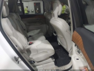 Volvo XC90 II 2021 Volvo XC 90 2021 Volvo XC90 T6 AWD Momentum 7 osobowy 2.0 Benzyna 316KM, zdjęcie 13