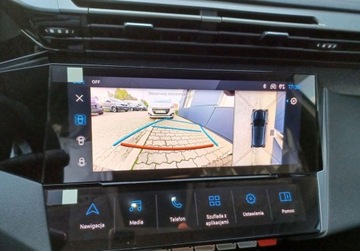 Peugeot 2023 Peugeot 308 47 Allure Pack AUTOMAT 130 KM FV23 Leasing 101 1.2, zdjęcie 25