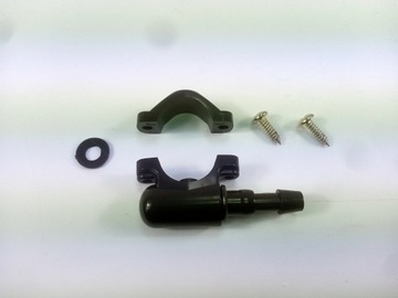 Набор кранов-подставок