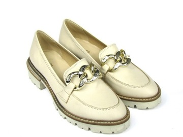 Wodniak Moccasins Натуральная кожа (122b) 36