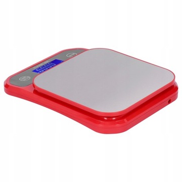 WH-B28 10Kg / 1g LCD Waga kuchenna Elektroniczna