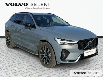 Volvo XC60 II 2022 Volvo XC 60 Volvo XC60 B5 B AWD Plus Dark FV VAT -, zdjęcie 5