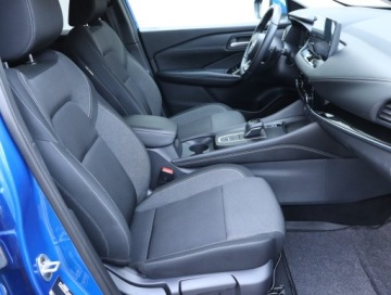 Nissan Qashqai III Crossover 1.3 DIG-T MHEV 158KM 2023 Nissan Qashqai 1.3 DIG-T MHEV, Salon Polska, zdjęcie 8