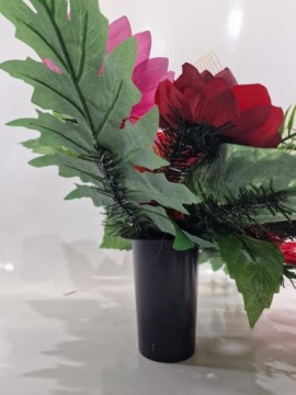 Ваза вставьте будринг