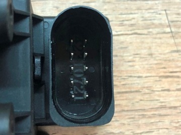 Распределитель подвески 4N0616013 для Audi A8 D5 4N2 4N8 A7 Sportback 4KA