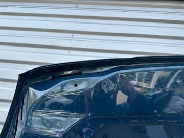 KAPOTA KRYT MOTORU PORSCHE CAYENNE 9Y0 III 9Y3 ORIGINÁLNÍ