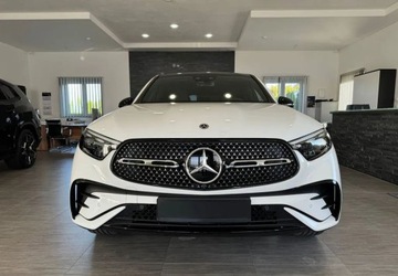 Mercedes GLC C254/X254 2026 Mercedes-Benz GLC 220d 4Matic, AMG Premium, Panorama, Pakiet Night, Kamery, zdjęcie 3