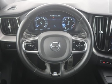 Volvo XC60 II Crossover T4 190KM 2019 Volvo XC60 T4, Salon Polska, Serwis ASO, Automat, zdjęcie 14