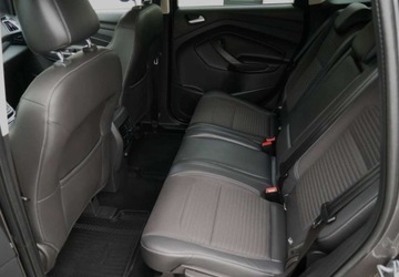 Ford Kuga II SUV Facelifting 2.0 TDCi 150KM 2017 Ford Kuga Ford Kuga 2.0 TDCi AWD Edition 2.0 Diesel 150KM, zdjęcie 26