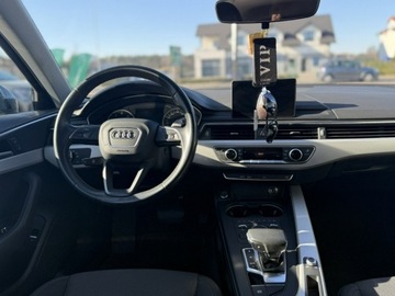 Audi A4 B9 Avant 2.0 35 TDI 150KM 2019 Audi A4 Avant Tylko 120000km*, zdjęcie 13