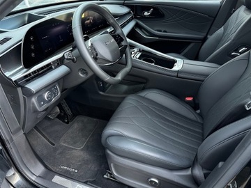 Omoda 9 1.5 T-GDI 537KM 2025 Omoda 9 PHEV 1.5 TGDI Super Hybrid l l Gwarancja,, zdjęcie 9