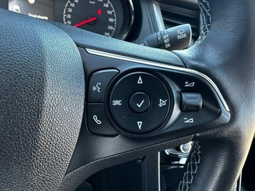 Opel 2019 Opel Grandland X Grzane fotele+Kierownica Czujniki, zdjęcie 21