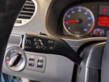 Volkswagen Caddy III Furgon 1.4 80KM 2009 Volkswagen Caddy 1.4 VW , 1.4 MPI, 7 Osób, zdjęcie 11