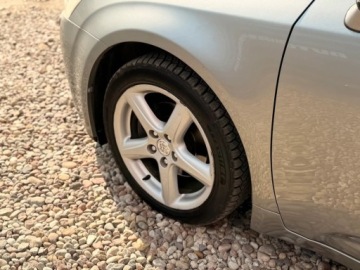 Toyota Avensis III Wagon 1.8 Valvematic 147KM 2009 Toyota Avensis Panorama Hak Zadbany 1.8 Benzyna 147KM, zdjęcie 6