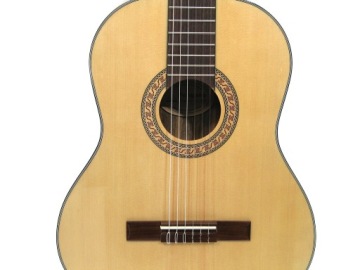 Классическая гитара Pengano Z1 4/4