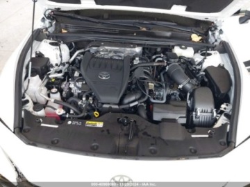 Toyota 2023 Toyota Crown 2023r., 4x4, 2.4L 2.4 Hybryda 264KM, zdjęcie 11