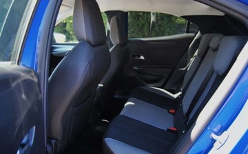 Opel Mokka II SUV 1.2 Turbo 130KM 2023 Opel Mokka GWARANCJA, 2023r, Salon PL, 23 VAT, Benzyna, Automat, LED, Jak, zdjęcie 5