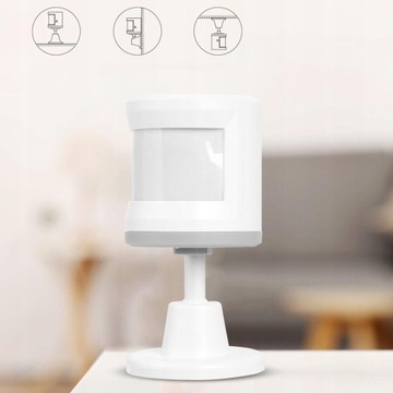 Датчик присутствия Tuya Smart PIR ZigBee 3.0