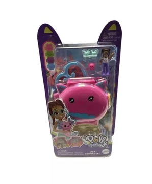 LALKA POLLY POCKET HXX22