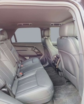 Land Rover Range Rover V SWB 3.0 D300 300KM 2025 Land Rover Range Rover Sport Land Rover Range Rover Sport 3.0D I6 300PS AW, zdjęcie 11
