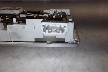 OSVĚTLENÍ VNITŘNÍ RENAULT LAGUNA COUPE (DT0/1) 264300005R 2.0L DIESEL