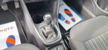 Volkswagen Polo V Hatchback 3d Facelifting 1.4 TDI 75KM 2016 Volkswagen Polo klima mały przebieg, zdjęcie 11