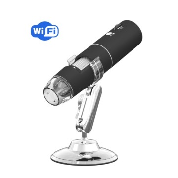 Цифровой микроскоп Inskam 303 USB 1080p 2MP LED 1000X Android IOS App WiFi