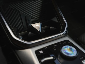 BMW X3 G45 2025 BMW X3 xDrive20d Suv 2.0 (197KM) 2025, zdjęcie 9