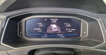 Volkswagen T-Roc I SUV 1.5 TSI ACT 150KM 2019 Volkswagen T-Roc 1.5 TSI 150KM Salon PL FV23 DSG 1.5 Benzyna 150KM, zdjęcie 14