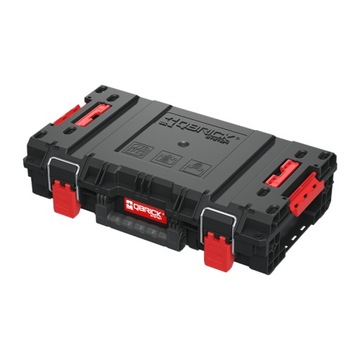Narzędziowa skrzynka Qbrick System PRIME Toolbox 150 Vario